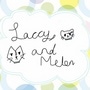 Larry and Melon