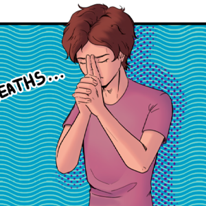  Ep. 8 New day, new life (part 4)