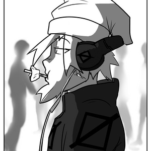 BUNRAKU 1&deg; CAP DIA NORMAL 17 - 39