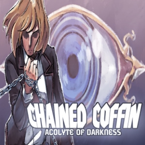 Chained Coffin (preview)