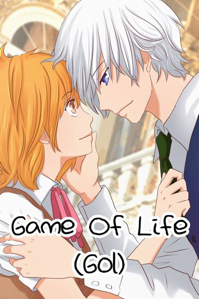 Game Of Life (Gol)
