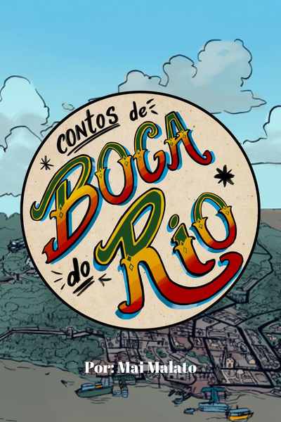 Contos de Boca do Rio