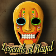 Legends of Kayal