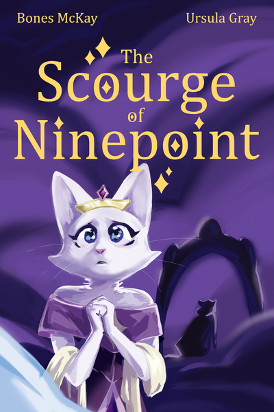 The Scourge of Ninepoint