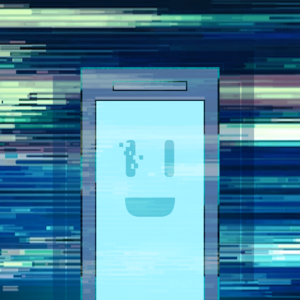 Act One: Good Phone (Pages 28-41)