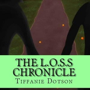 Trench Coated Illusion (continuation of shadow's nightmares from the loss chronicle excerpt)