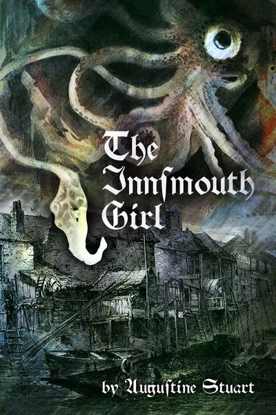 The Innsmouth Girl