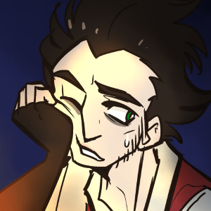 The Firestarter, Part 4