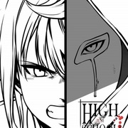 Highschool: Blood and Sorrow