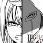 Highschool: Blood and Sorrow