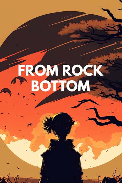 From Rock Bottom