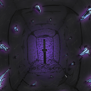 Chapter 15 - The Void Itself