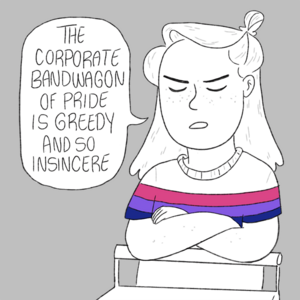 Corporate Pride