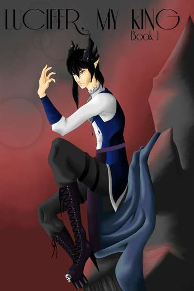Lucifer, my King