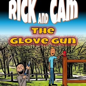 The Glove Gun