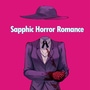 Sapphic horror romance