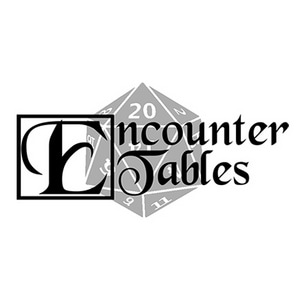 001 - Encounter Tables - The Beginning