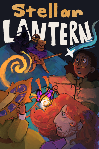 Stellar Lanterns