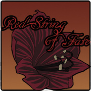 Red String of Fate