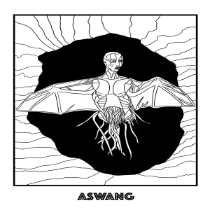 JESSE "THE TORSO" ASWANG