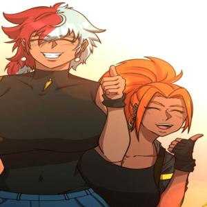 You Don't Seem So Tough...