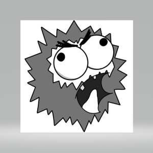 food gathering then vs now