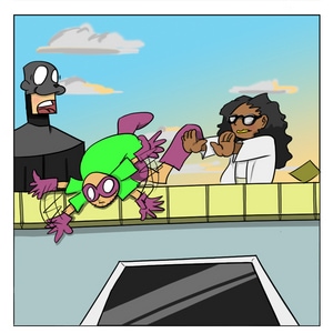 Misreading the Situation