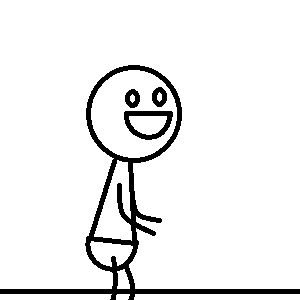 You've failed me child!