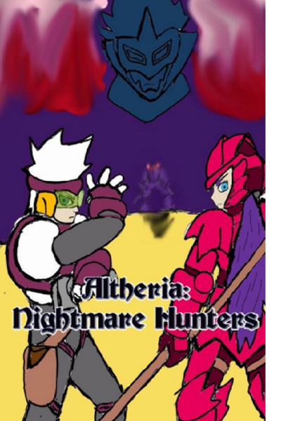 Altheria:Nightmare Hunters