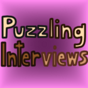 No. 4 Puzzling Interviews