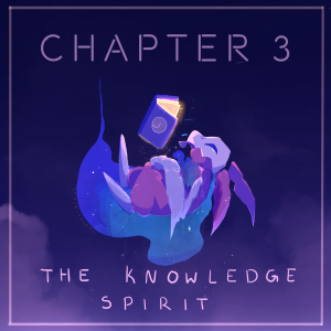 The Knowledge Spirit