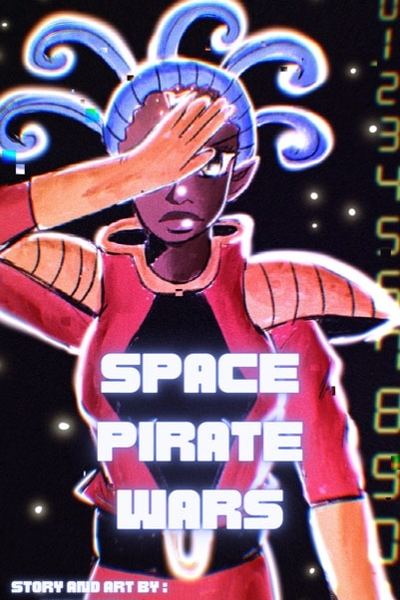 Space Pirate Wars