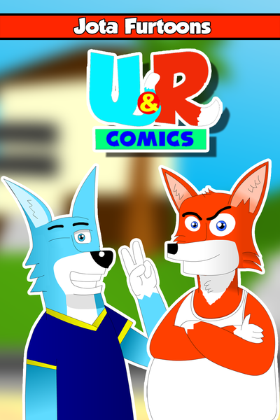 U&R Comics
