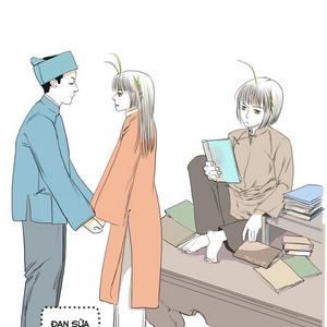 C02 - Đan v&agrave; Chan