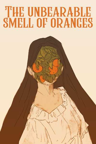 The unbearable smell of oranges