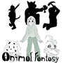 Animal Fantasy -Prologo-