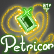 Petricor