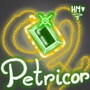 Petricor