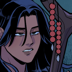 Chapter 4: Iron, berries &amp; salt - Part 3