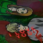 I LOVE YOU 2
