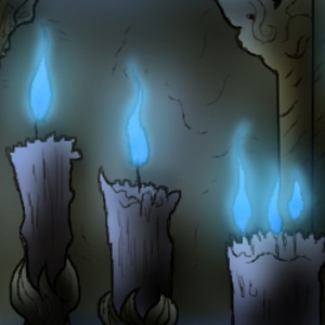 Page 163 - Sound of The Summoning Horn Part 2 