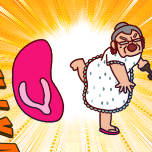 EPISODE 1: FLYING START