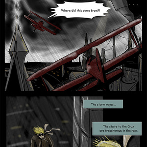 0013 - The Storm
