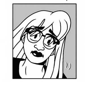 Life Is A Drag (Page 19, Chapter 1)