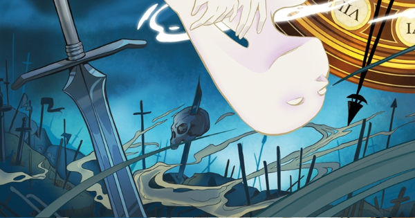 Read The Origin Story :: TOS 1.20/21 | Tapas Community