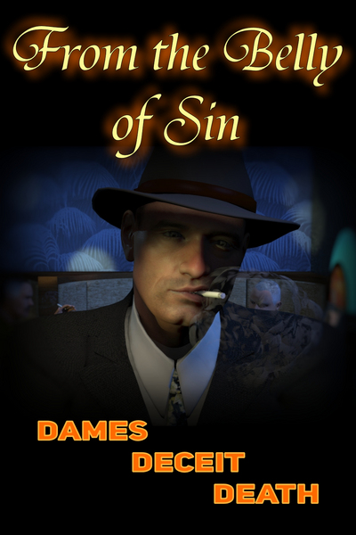 From the Belly of Sin