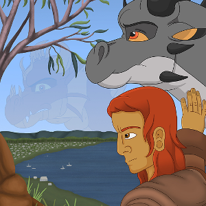 Dragon Legacy: Chapter 1 (Page 71)