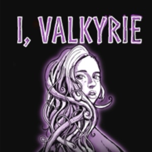 Dark Harvest at Jotunheim Valley