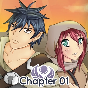 ToF - Chapter 01 Cover