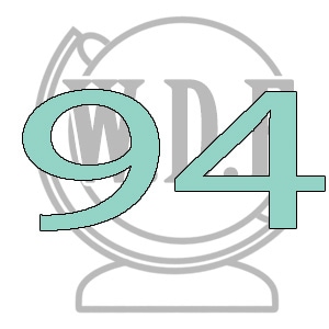 94. LET IT BE LIGHT…SABER